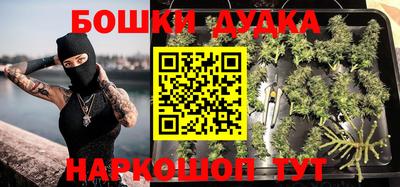 стафф Бузулук